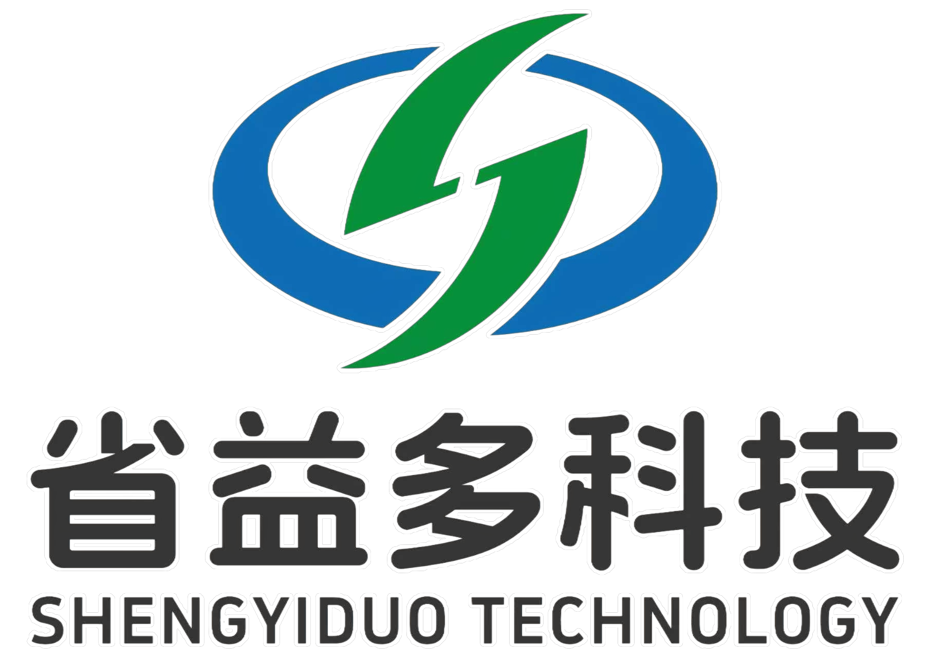 省益多 Logo